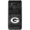NFL Green Bay Packers Black & White LG K51/Q51 Clear Case