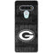 NFL Green Bay Packers Black & White LG Stylo 6 Clear Case
