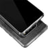 NFL Green Bay Packers Black & White LG Stylo 6 Clear Case