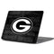 NFL Green Bay Packers Black & White Apple MacBook Pro 13-inch Skin