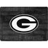 NFL Green Bay Packers Black & White MacBook Pro 14in (2021-24) Skin