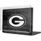 NFL Green Bay Packers Black & White MacBook Pro 16in (2021-25) Case plus Skin