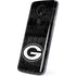 NFL Green Bay Packers Black & White Moto E5 Plus Skin