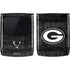 NFL Green Bay Packers Black & White Motorola RAZR Skin