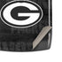 NFL Green Bay Packers Black & White Motorola RAZR Skin