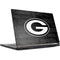 NFL Green Bay Packers Black & White MSI GS65 Stealth Laptop Skin