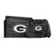 NFL Green Bay Packers Black & White Nintendo Switch Bundle Skin