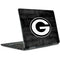 NFL Green Bay Packers Black & White Notebook 9 Pro 13in (2017) Skin