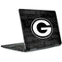 NFL Green Bay Packers Black & White Notebook 9 Pro 13in (2017) Skin
