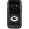 NFL Green Bay Packers Black & White Otterbox Defender Galaxy Skin