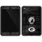 NFL Green Bay Packers Black & White Otterbox Defender iPad Skin