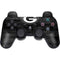 NFL Green Bay Packers Black & White PS3 Dual Shock wireless controller Skin