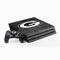NFL Green Bay Packers Black & White PS4 Pro Bundle Skin