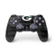NFL Green Bay Packers Black & White PS4 Pro/Slim Controller Skin