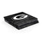 NFL Green Bay Packers Black & White PS4 Slim Skin
