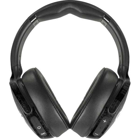NFL Green Bay Packers Black & White Skullcandy Venue Skin