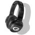 NFL Green Bay Packers Black & White Skullcandy Venue Skin