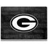 NFL Green Bay Packers Black & White Surface Book 2 15in Skin