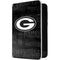 NFL Green Bay Packers Black & White Surface Duo Skin