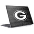 NFL Green Bay Packers Black & White Surface Laptop 2 Skin