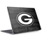 NFL Green Bay Packers Black & White Surface Laptop 3 13.5in Skin