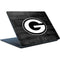 NFL Green Bay Packers Black & White Surface Laptop Skin