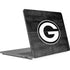 NFL Green Bay Packers Black & White Surface Laptop Studio Skin