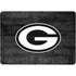 NFL Green Bay Packers Black & White Surface Laptop Studio Skin
