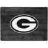 NFL Green Bay Packers Black & White Surface Pro 8 Skin