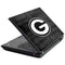 NFL Green Bay Packers Black & White T440s Skin