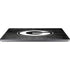 NFL Green Bay Packers Black & White Universal Laptop 12in (9.8 x 6.8in) Skin