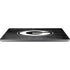NFL Green Bay Packers Black & White Universal Laptop 14in (11.4 x 8.2in) Skin