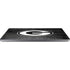 NFL Green Bay Packers Black & White Universal Laptop 15in (12.2 x 8.8in) Skin