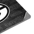 NFL Green Bay Packers Black & White Universal Laptop 15in (12.2 x 8.8in) Skin