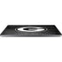 NFL Green Bay Packers Black & White Universal Laptop 16.6in (13.4 x 9.7in) Skin