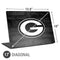 NFL Green Bay Packers Black & White Universal Laptop 17in (13.8 x 10in) Skin