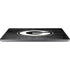 NFL Green Bay Packers Black & White Universal Laptop 17in (13.8 x 10in) Skin