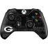 NFL Green Bay Packers Black & White Xbox One Controller Skin