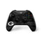 NFL Green Bay Packers Black & White Xbox One X Controller Skin
