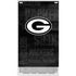NFL Green Bay Packers Black & White Xbox Series S Console Skin