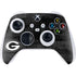 NFL Green Bay Packers Black & White Xbox Series S Controller Skin