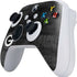 NFL Green Bay Packers Black & White Xbox Series S Controller Skin