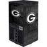 NFL Green Bay Packers Black & White Xbox Series X Bundle Skin
