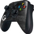 NFL Green Bay Packers Black & White Xbox Series X Controller Skin