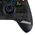 NFL Green Bay Packers Black & White Xbox Series X Controller Skin