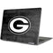 NFL Green Bay Packers Black & White Yoga 710 14in Skin