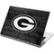 NFL Green Bay Packers Black & White Yoga 910 2-in-1 14in Touch-Screen Skin