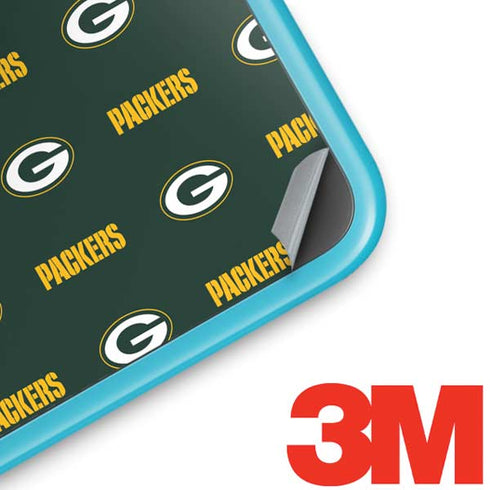NFL Green Bay Packers Blitz Series Nintendo 2DS XL (2017) Skin