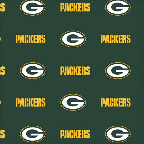 NFL Green Bay Packers Blitz Series Nintendo 2DS XL (2017) Skin