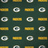 NFL Green Bay Packers Blitz Series Dell Alienware Skin